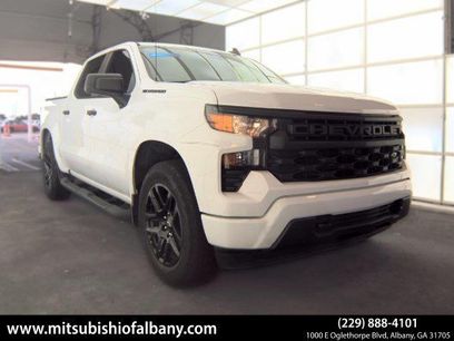 Used 2020 Chevrolet Silverado 1500 LTZ w/ LTZ Premium Package