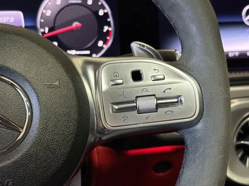 Used 2019 Mercedes-Benz G 63 AMG 4MATIC image 16