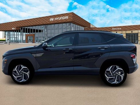 New 2026 Hyundai Kona SEL Premium FWD image 3