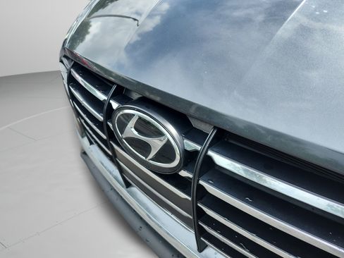 Used 2023 Hyundai Sonata SE w/ Preferred Accessory Package FWD image 29