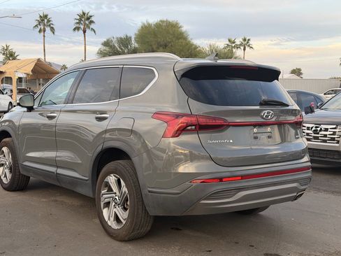 Used 2023 Hyundai Santa Fe SEL image 7