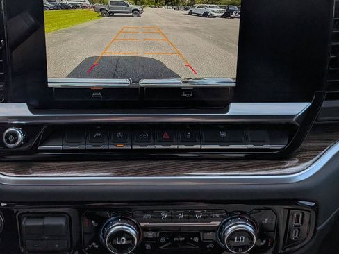 New 2026 GMC Sierra 1500 Elevation AWD/4WD image 16