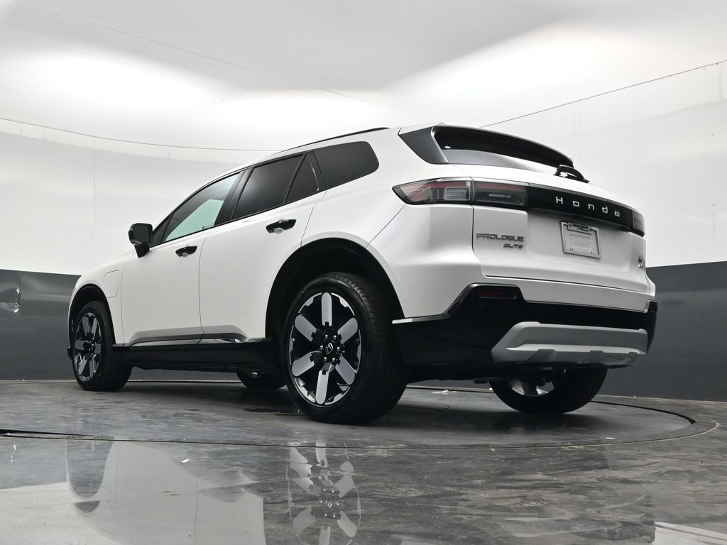 Used 2024 Honda Prologue Elite image 31