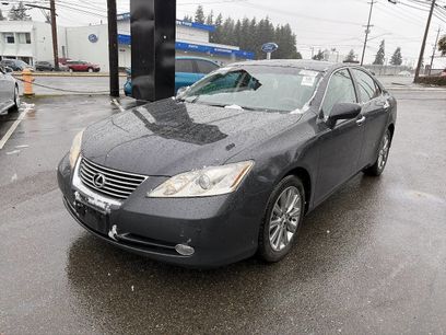 Used 2009 Lexus ES 350