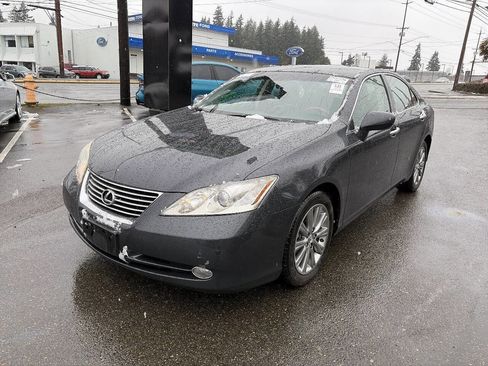 Used 2009 Lexus ES 350 image 1