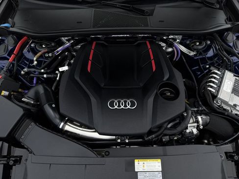 Used 2021 Audi S6 Premium Plus w/ S6 Executive Package AWD/4WD image 46