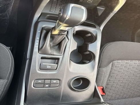 New 2025 Ford Ranger XLT w/ Convenience Package image 22
