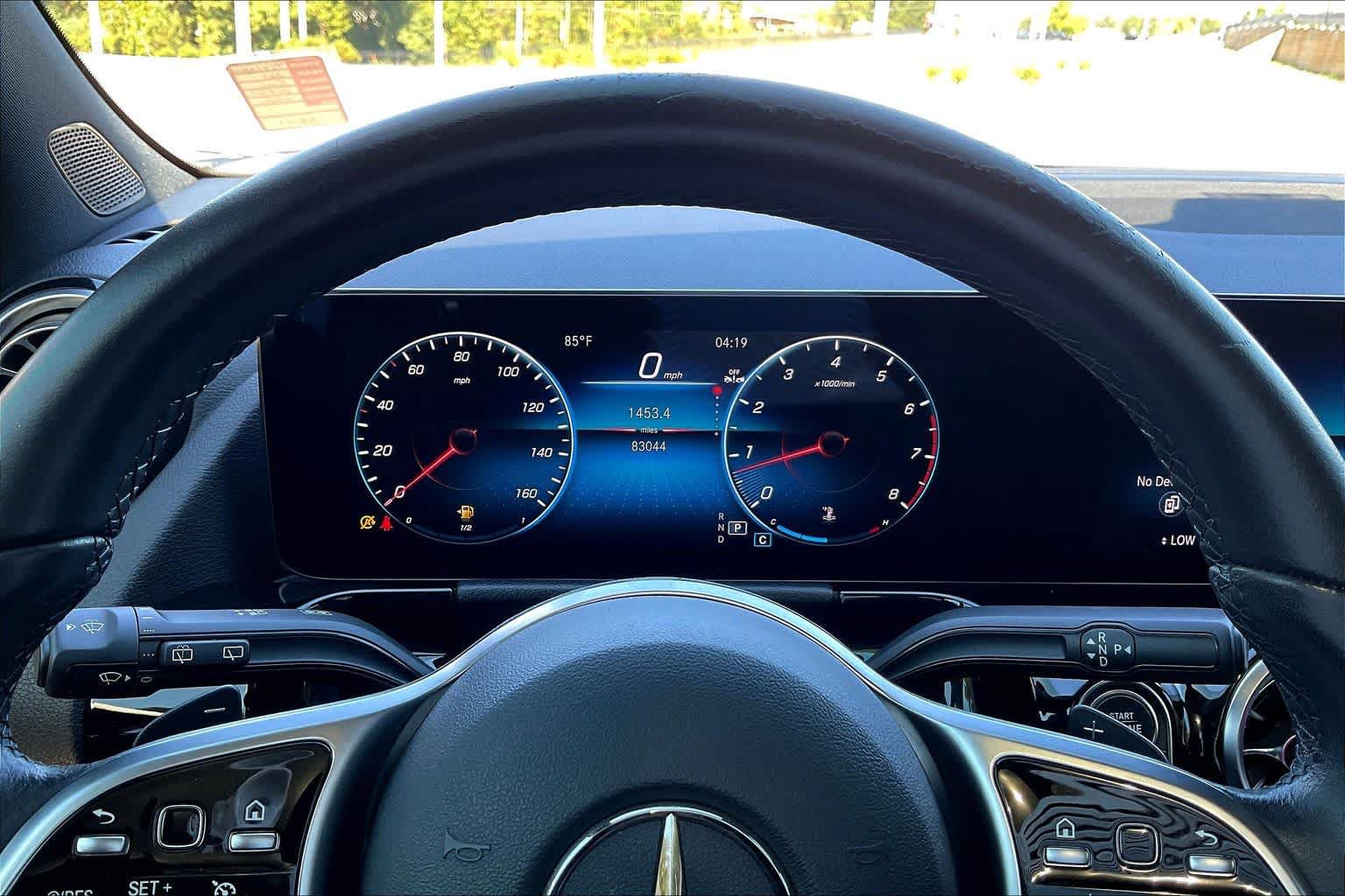 Used 2023 Mercedes-Benz GLA 250 4MATIC image 26