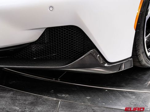 Used 2022 Maserati MC20 Coupe RWD image 16