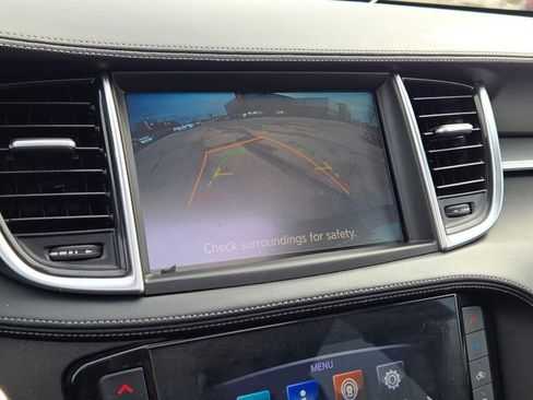 Used 2019 INFINITI QX50 Luxe w/ Cargo Package image 28