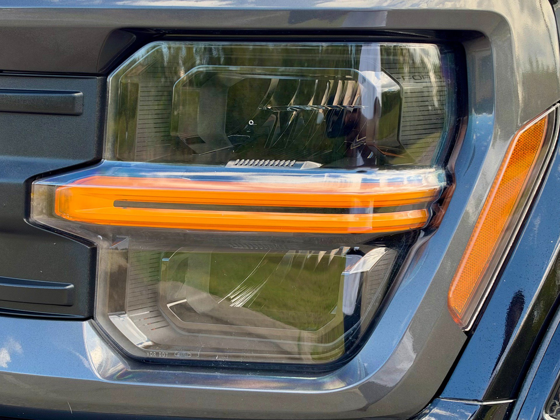 Used 2025 Ford F150 STX w/ Equipment Group 200A AWD/4WD image 46