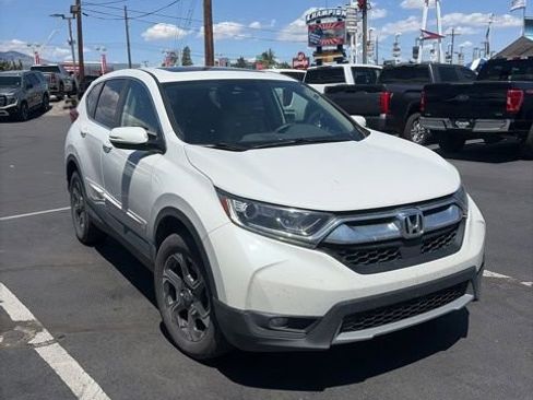 Used 2019 Honda CR-V EX image 3