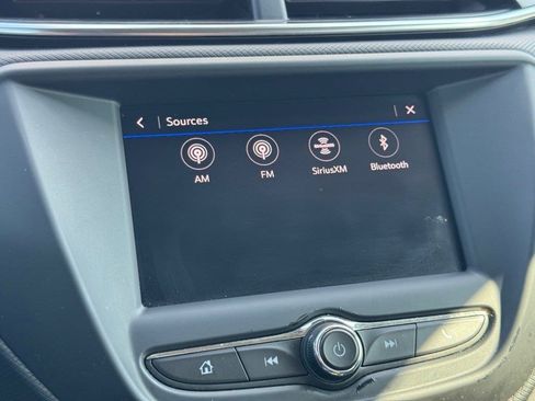 Used 2023 Chevrolet TrailBlazer LT image 23