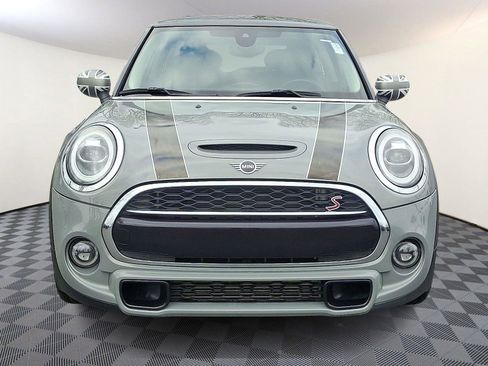 Used 2020 MINI Cooper S image 2
