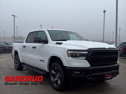 Used 2023 RAM 1500 Big Horn