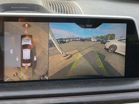 Used 2017 BMW M760i xDrive AWD/4WD image 19