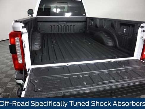 New 2026 Ford F350 XL w/ STX Appearance Package AWD/4WD image 26