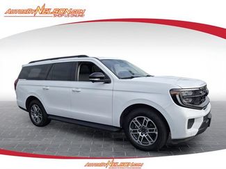 Used 2025 Ford Expedition Max Active AWD/4WD video 1