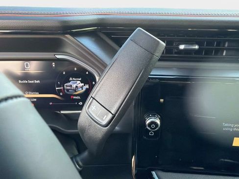 New 2026 GMC Sierra 2500 AT4 w/ AT4 Premium Plus Package image 28