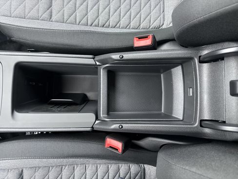 New 2026 Volkswagen Tiguan S AWD/4WD image 21