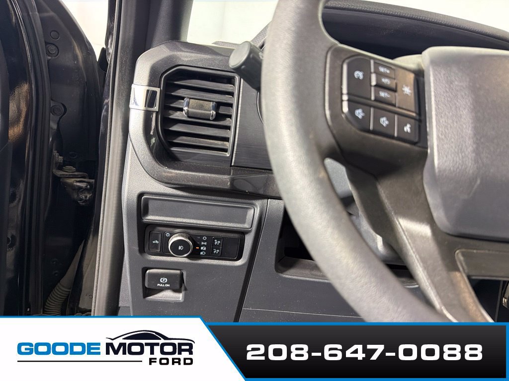 Used 2024 Ford F150 STX AWD/4WD image 14