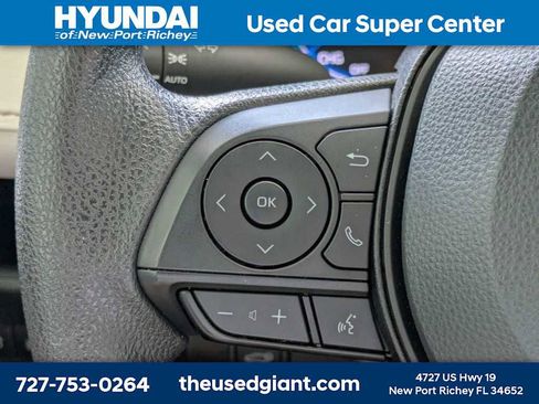 Used 2024 Toyota RAV4 XLE w/ Convenience Package AWD/4WD image 36