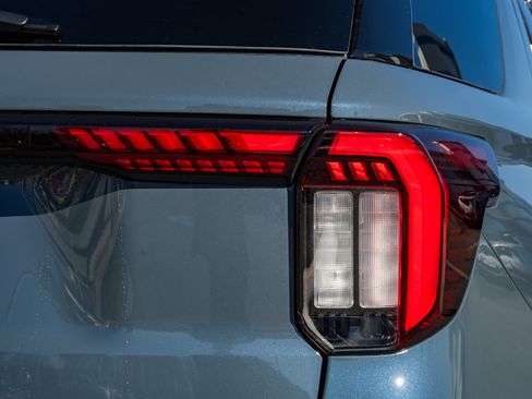 New 2026 Ford Explorer Tremor w/ Tremor Ultimate Package image 8