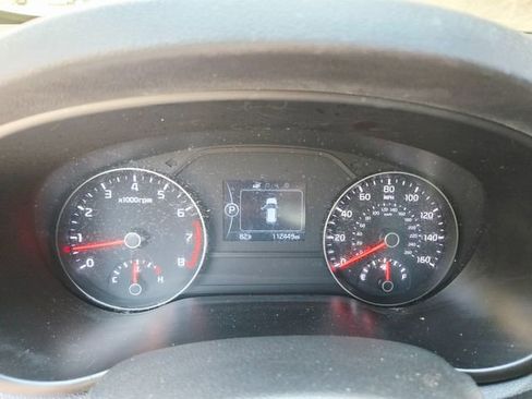 Used 2019 Kia Sportage LX image 19