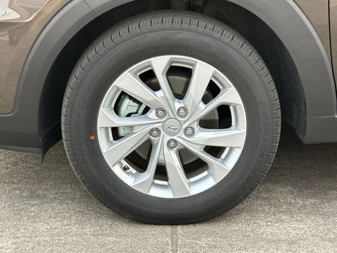 Used 2020 Hyundai Tucson SE AWD/4WD image 23