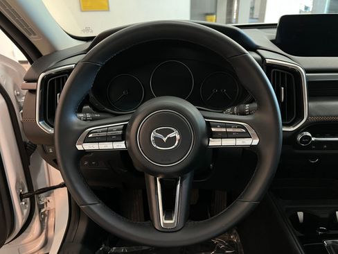 Used 2025 MAZDA CX-50 2.5 Hybrid w/ Premium Plus Pkg AWD/4WD image 29