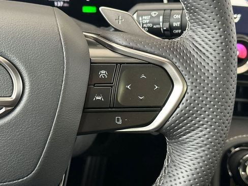 New 2026 Lexus NX 350h F Sport AWD/4WD image 27
