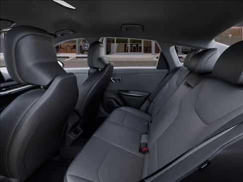New 2026 Kia K4 GT-Line Turbo FWD image 18