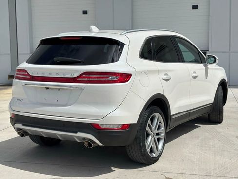 Used 2019 Lincoln MKC Reserve w/ MKC Climate Package AWD/4WD image 12