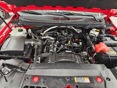 Used 2021 Ford Ranger XL w/ Equipment Group 101A High image 37