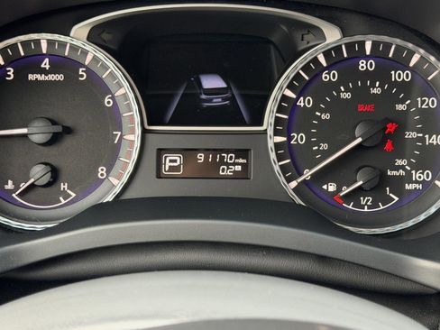 Used 2016 INFINITI QX60 AWD w/ Premium Plus Package image 18