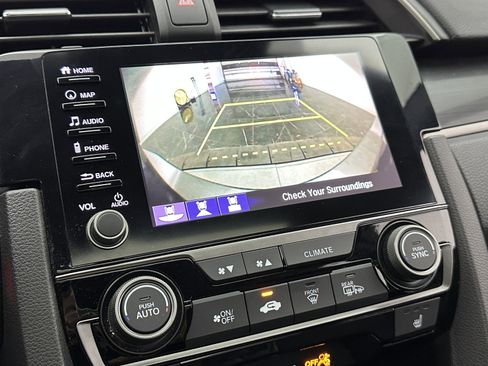 Used 2021 Honda Civic Sport Touring image 18