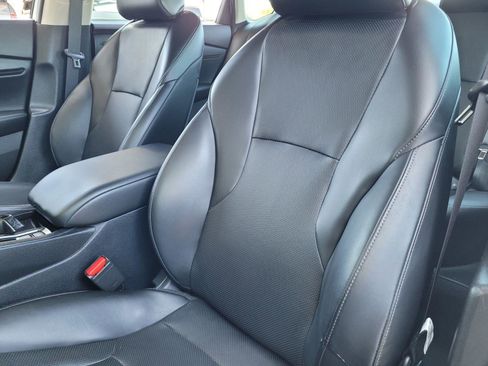 Used 2024 Honda Accord EX-L image 22