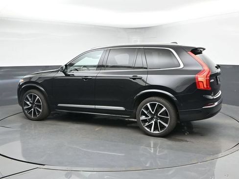 Used 2024 Volvo XC90 B6 Ultimate w/ Lounge Package AWD/4WD image 7