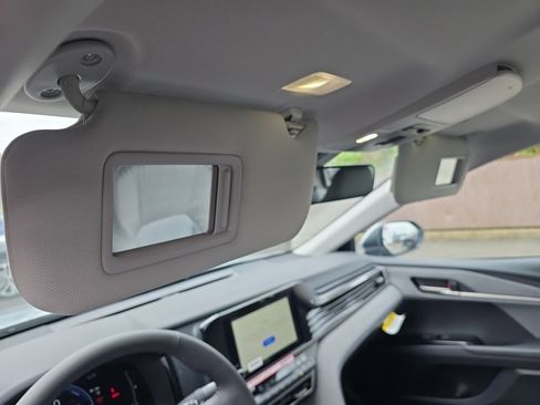 New 2026 Toyota Camry LE AWD/4WD image 11