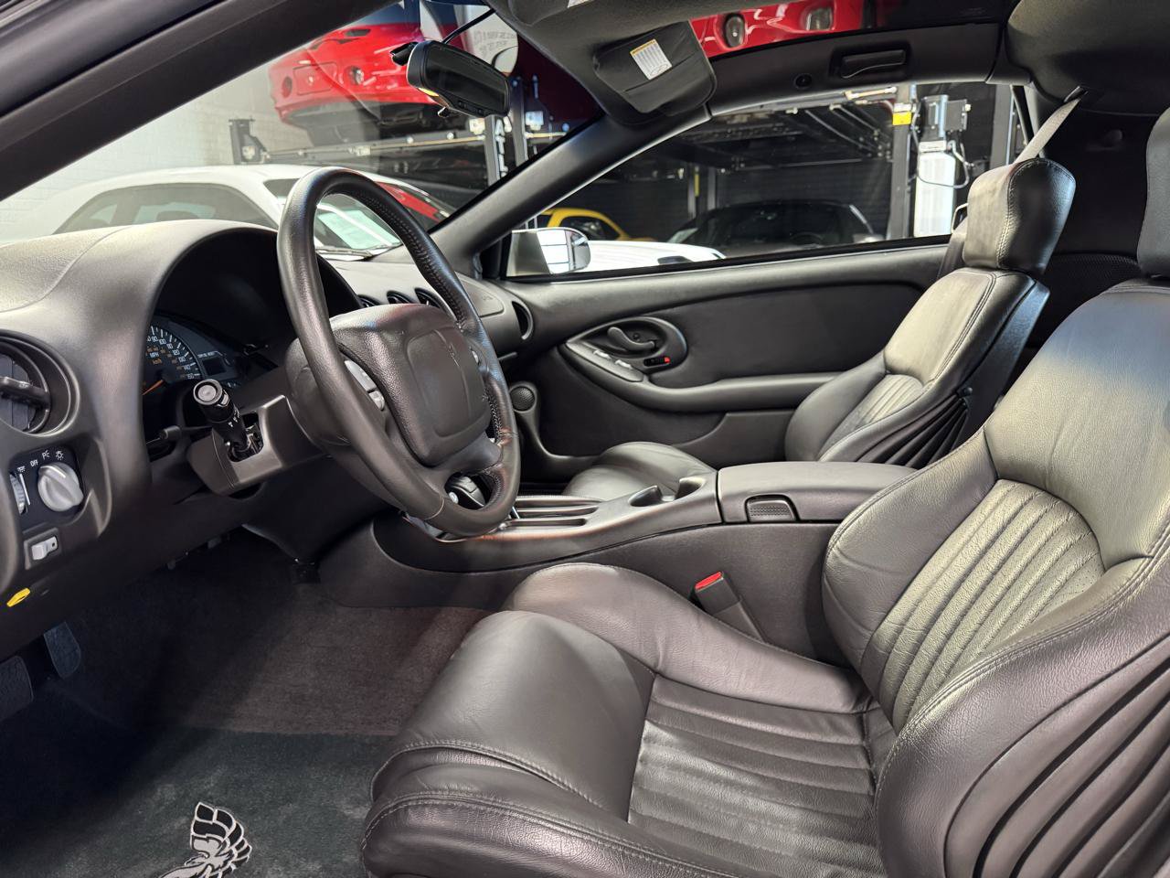 Used 2000 Pontiac Firebird Formula RWD image 49