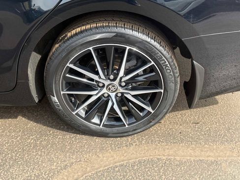 Certified 2024 Toyota Camry SE image 9