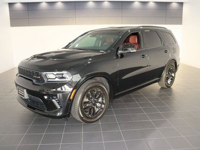 Used 2025 Dodge Durango R/T