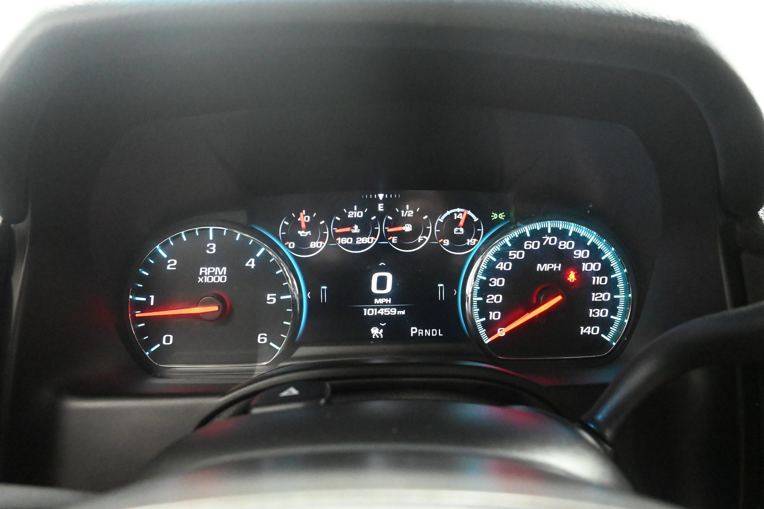 Used 2019 GMC Yukon Denali w/ Denali Ultimate Package AWD/4WD image 12