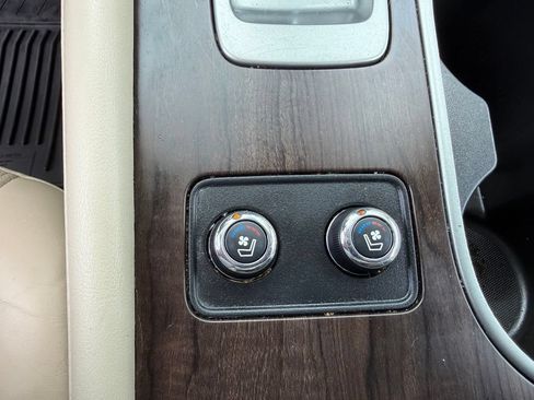 Used 2020 Nissan Murano Platinum w/ Cargo Package FWD image 20