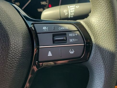 New 2026 Honda Civic LX image 34