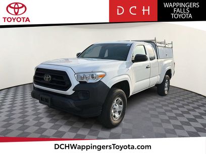 Used 2021 Toyota Tacoma SR