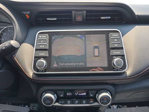 Used 2020 Nissan Kicks SR w/ SR Premium Package FWD image 22