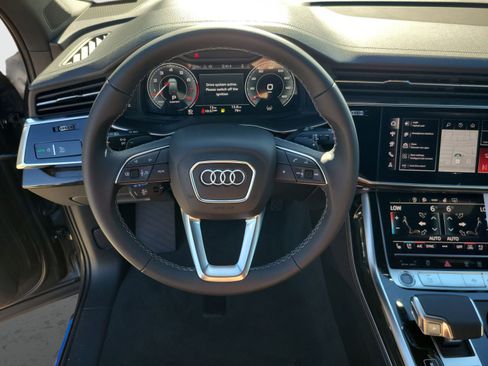 New 2026 Audi Q7 3.0T Premium Plus AWD/4WD image 22