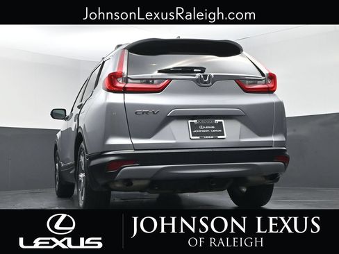 Used 2018 Honda CR-V EX-L image 17
