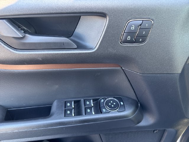 New 2026 Ford Bronco Sport Outer Banks w/ Outer Banks Tech Package+ AWD/4WD image 16